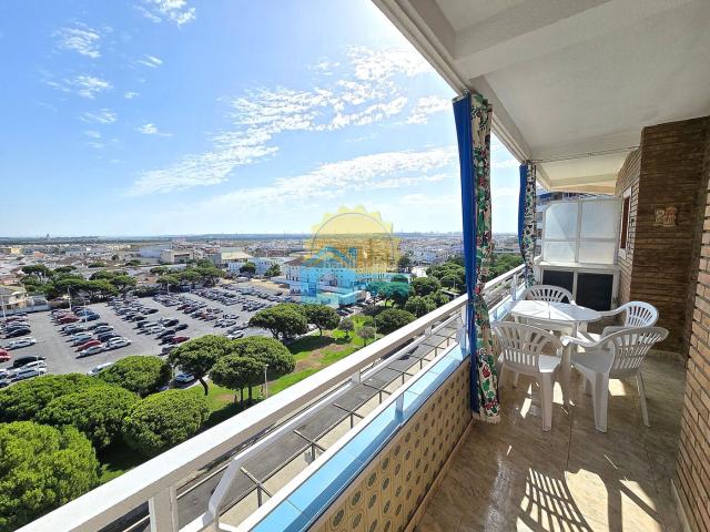 Piso en venta en Comarca Metropolitana de Huelva, Andalucía