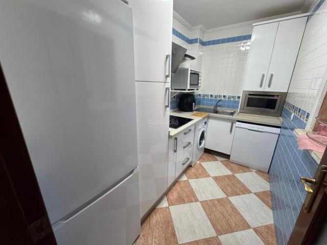 Piso en venta en Comarca Metropolitana de Huelva, Andalucía