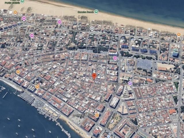 Piso en venta en Comarca Metropolitana de Huelva, Andalucía