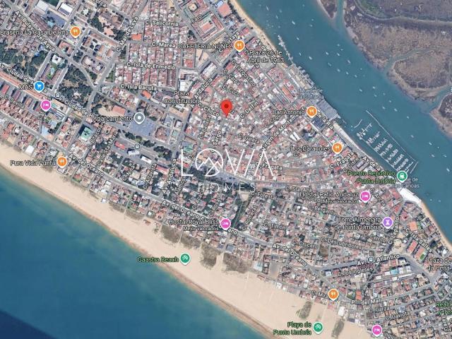 Piso en venta en Comarca Metropolitana de Huelva, Andalucía