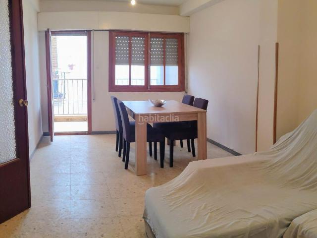 Piso en venta en Purchena, Almería