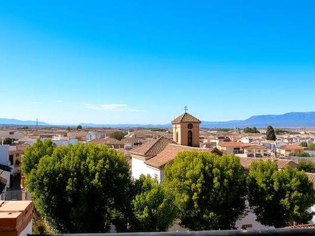 Piso en venta en Casas Bajas, Comarca de la Vega de Granada