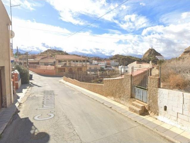 Piso en venta en Comarca de Guadix, Andalucía