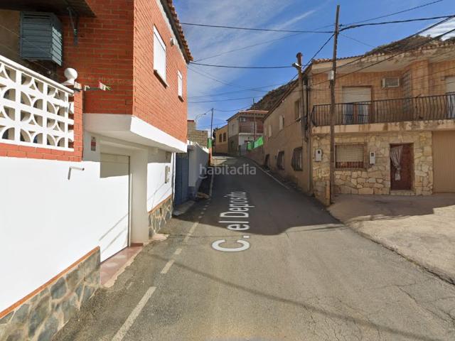 Piso en venta en Comarca de Guadix, Andalucía
