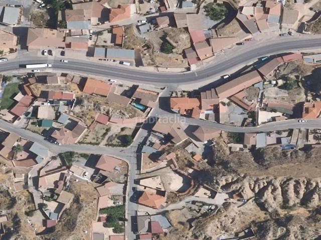 Piso en venta en Comarca de Guadix, Andalucía