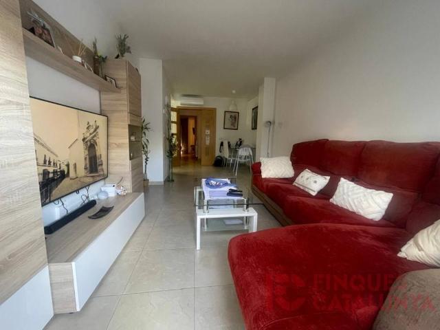 Piso en venta en Quart