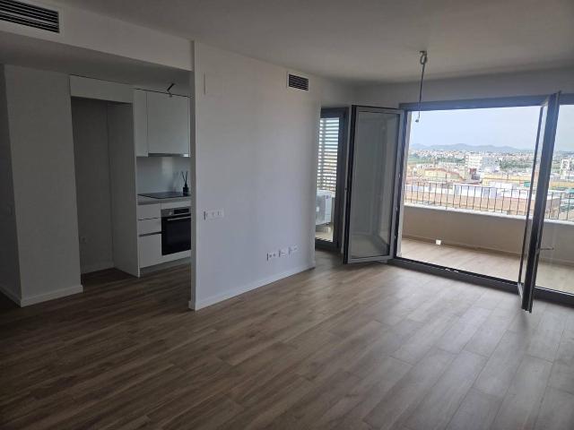 Piso en venta en l'Horta Sud, Valencia