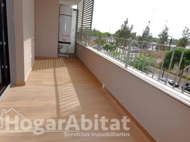 Piso en venta en Molí d'Animeta, l'Horta Sud
