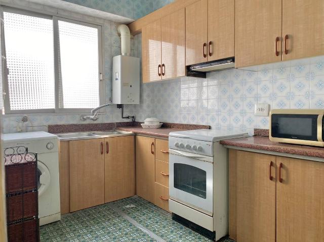 Piso en venta en l'Horta Sud, Valencia