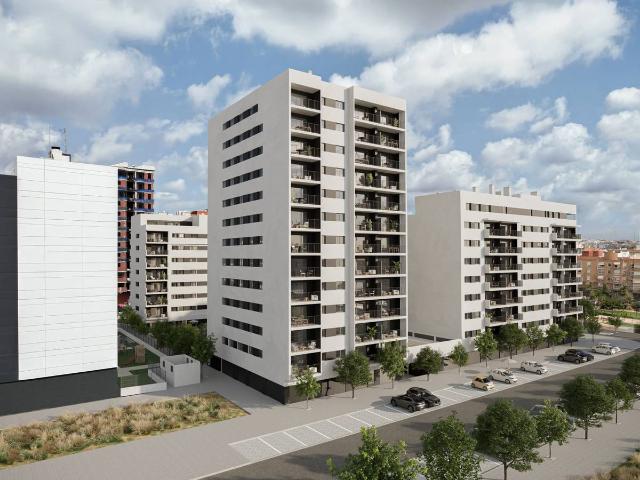 Piso en venta en l'Horta Sud, Valencia