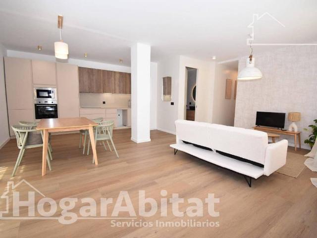 Piso en venta en Molí d'Animeta, l'Horta Sud