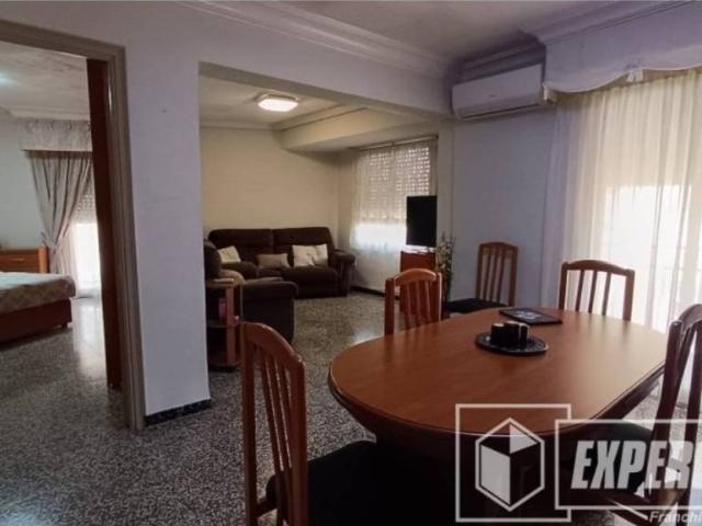 Piso en venta en l'Horta Sud, Valencia
