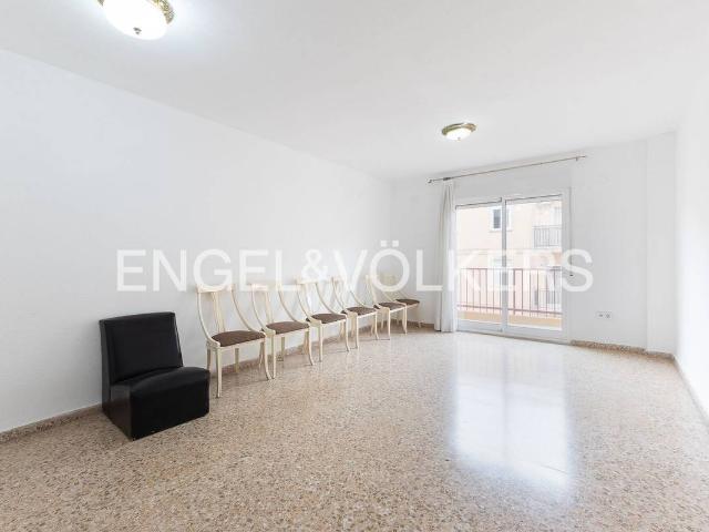 Piso en venta en l'Horta Sud, Valencia