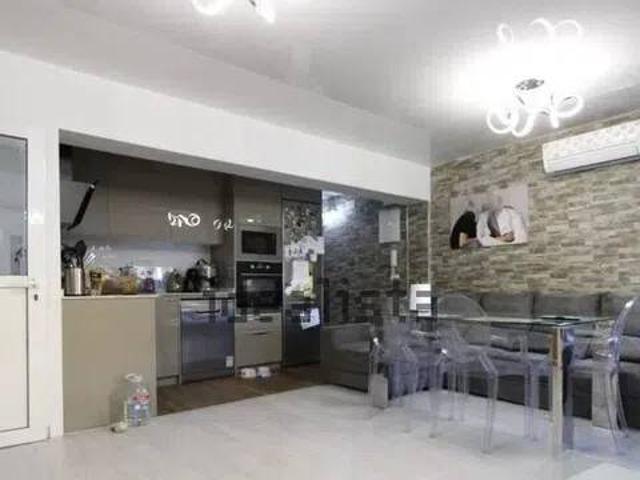 Piso en venta en Molí d'Animeta, l'Horta Sud