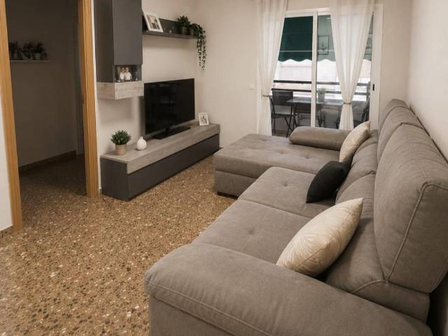 Piso en venta en l'Horta Sud, Valencia