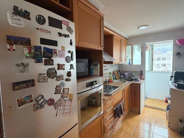 Piso en venta en l'Horta Sud, Valencia
