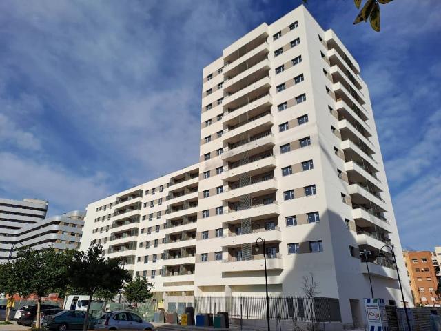 Piso en venta en l'Horta Sud, Valencia