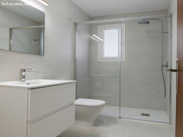 Piso en venta en l'Horta Sud, Valencia