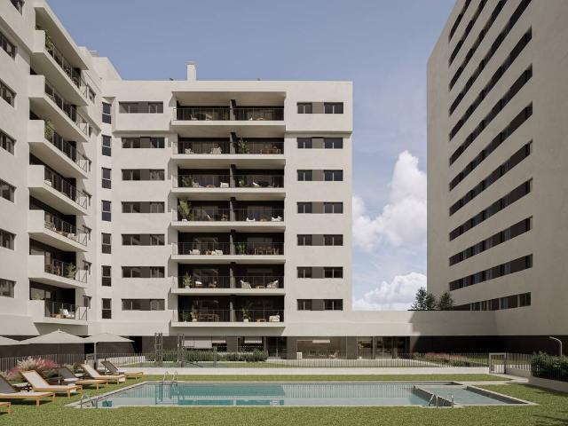 Piso en venta en l'Horta Sud, Valencia