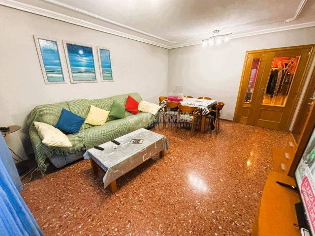 Piso en venta en l'Horta Sud, Valencia
