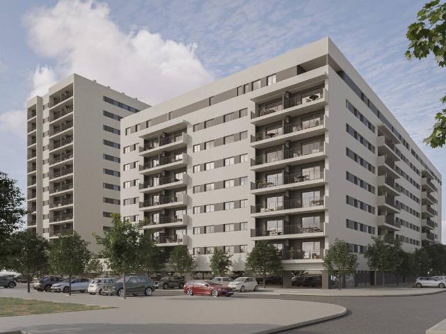 Piso en venta en l'Horta Sud, Valencia