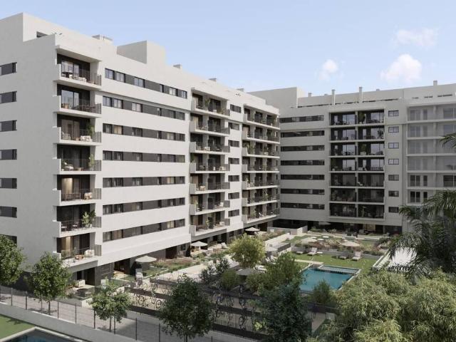 Piso en venta en l'Horta Sud, Valencia