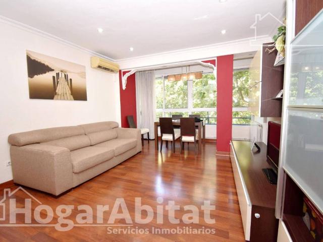 Piso en venta en l'Horta Sud, Valencia