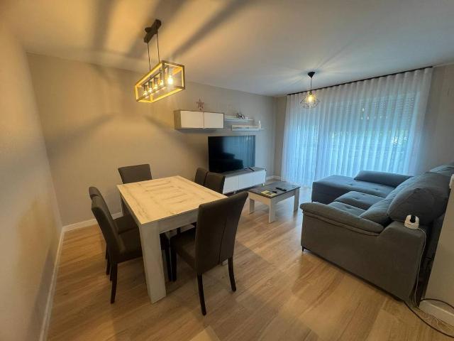 Piso en venta en l'Horta Sud, Valencia