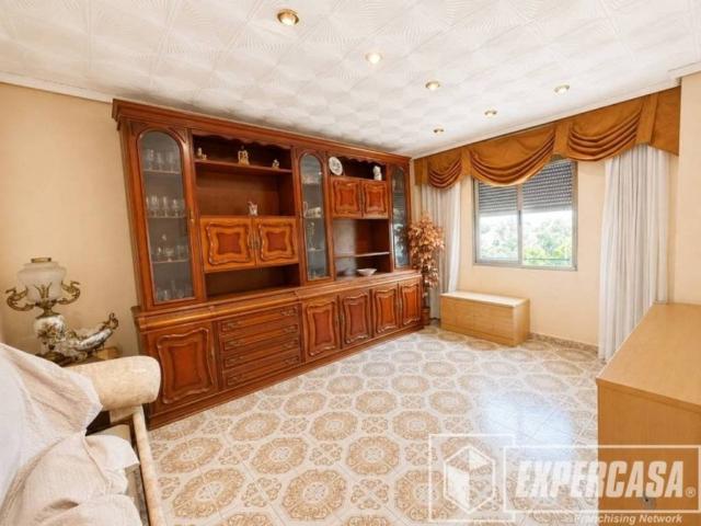Piso en venta en l'Horta Sud, Valencia