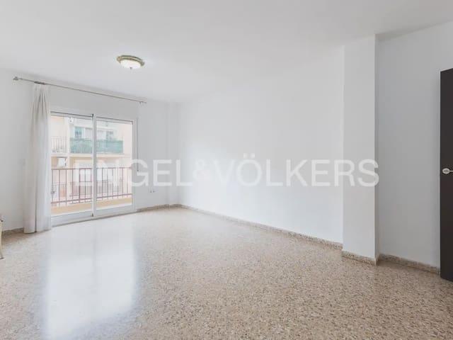 Piso en venta en l'Horta Sud, Valencia