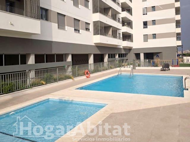 Piso en venta en l'Horta Sud, Valencia