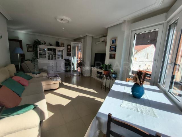 Piso en venta en Quel, La Rioja