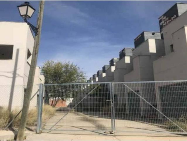 Piso en venta en Quero, Castilla-La Mancha