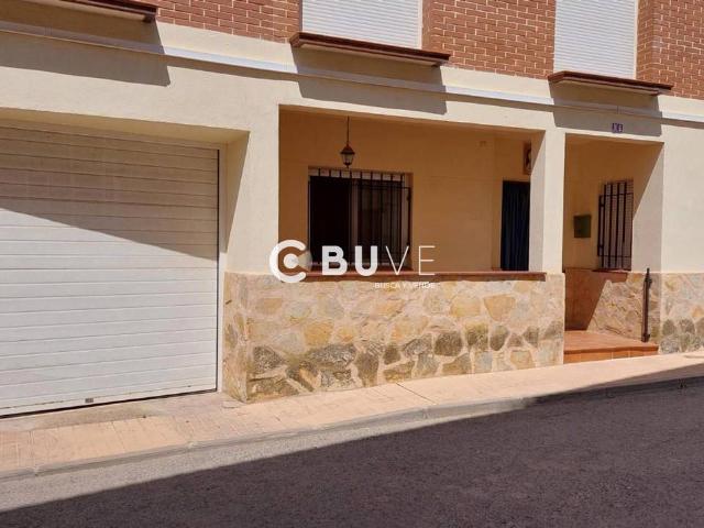 Piso en venta en Quero, Toledo