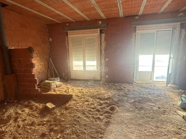 Piso en venta en Quero, Castilla-La Mancha