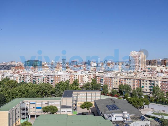 Piso en venta en Centro, Madrid