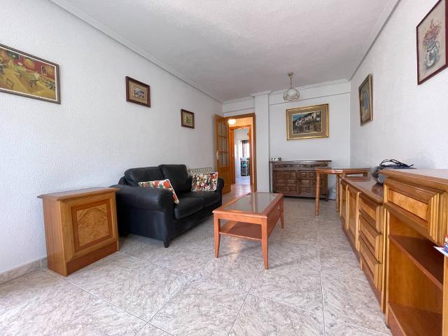 Piso en venta en Centro, Madrid