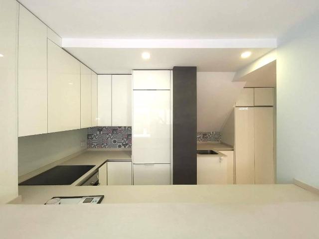 Piso en venta en Madrid, Cortes
