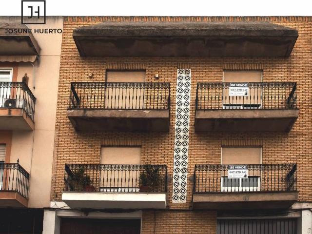 Piso en venta en Quintana De La Serena Piso en venta en Quintana De La Serena