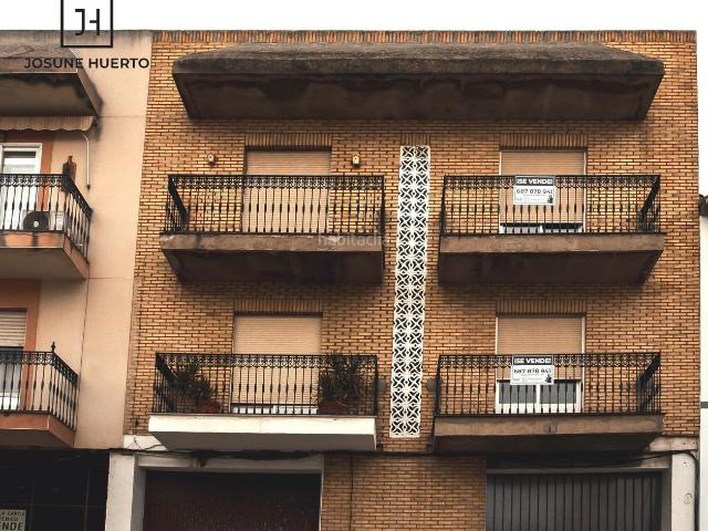 Piso en venta en Quintana De La Serena, Extremadura