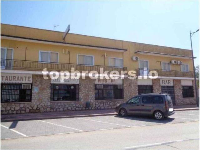 Piso en venta en Quintanar De La Orden