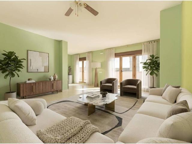 Piso en venta en Quintanar De La Orden, Castilla-La Mancha