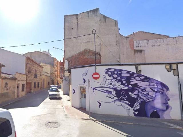 Piso en venta en Quintanar De La Orden