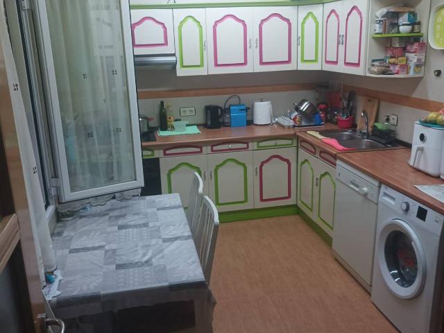 Piso en venta en Quintanar De La Orden, Castilla-La Mancha