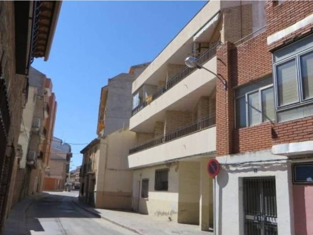 Piso en venta en Quintanar De La Orden, Castilla-La Mancha