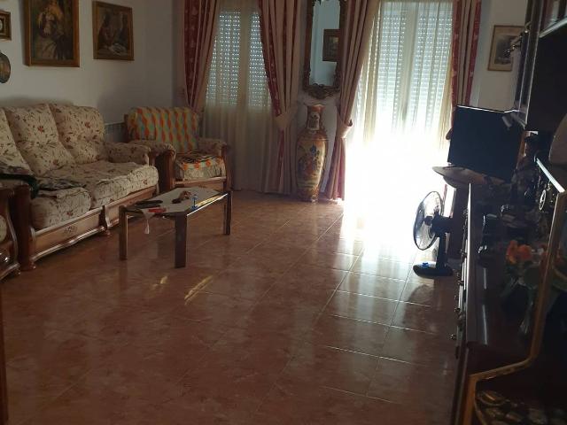 Piso en venta en Quintanar De La Orden