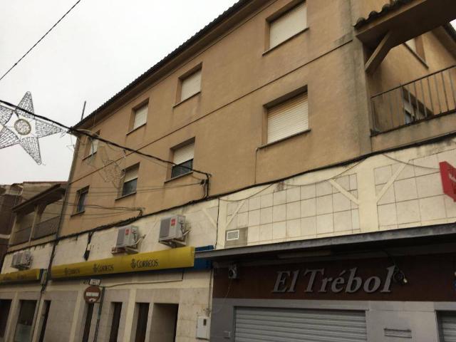 Piso en venta en Quintanar De La Orden