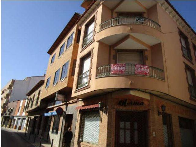 Piso en venta en Quintanar De La Orden