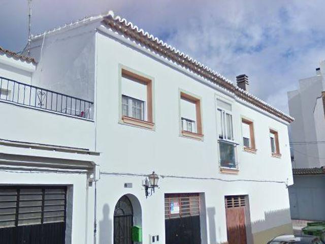 Piso en venta en Quintanar De La Orden