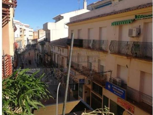 Piso en venta en Quintanar De La Orden, Castilla-La Mancha